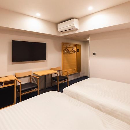 Sotetsu Fresa Inn Kyoto-Kiyomizu Gojo ภายนอก รูปภาพ