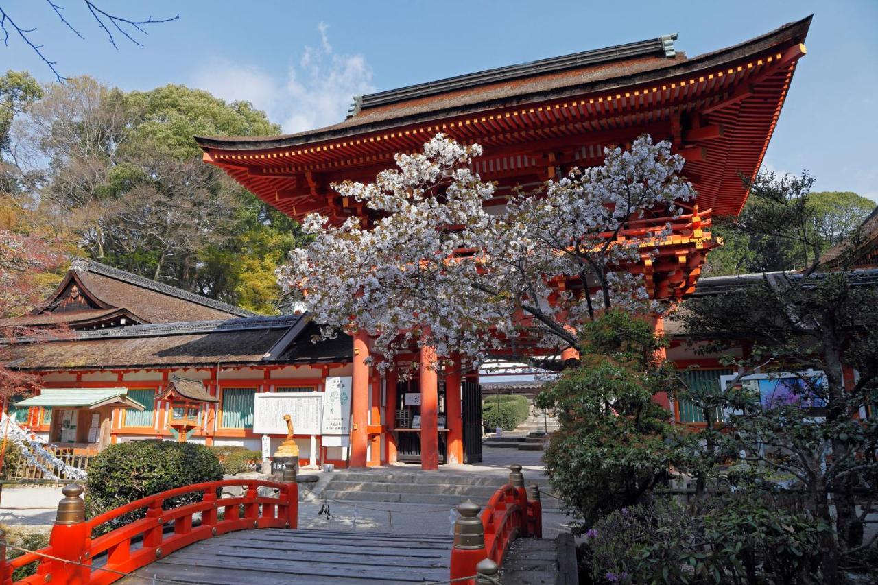 Sotetsu Fresa Inn Kyoto-Kiyomizu Gojo ภายนอก รูปภาพ