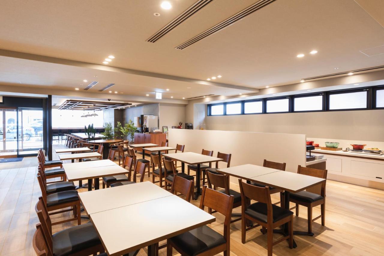 Sotetsu Fresa Inn Kyoto-Kiyomizu Gojo ภายนอก รูปภาพ