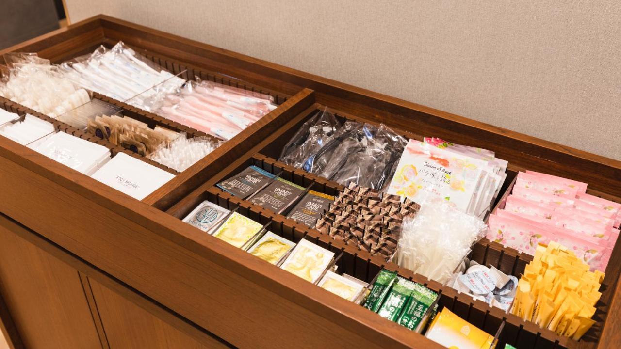 Sotetsu Fresa Inn Kyoto-Kiyomizu Gojo ภายนอก รูปภาพ