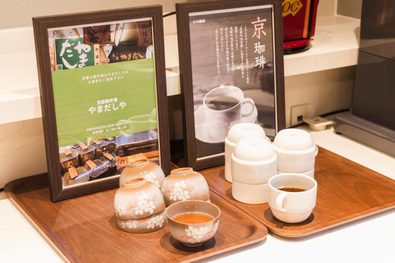 Sotetsu Fresa Inn Kyoto-Kiyomizu Gojo ภายนอก รูปภาพ