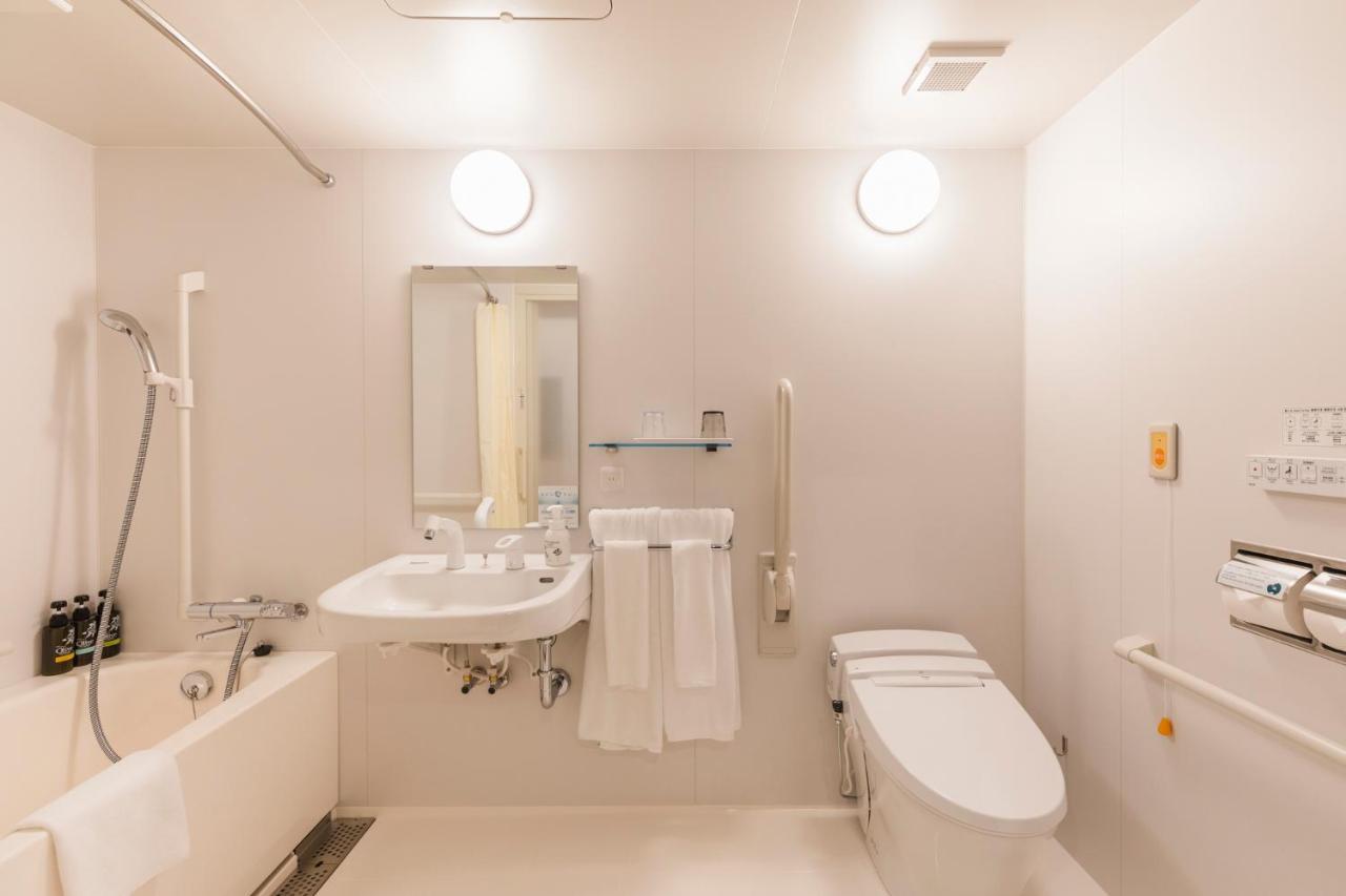 Sotetsu Fresa Inn Kyoto-Kiyomizu Gojo ภายนอก รูปภาพ