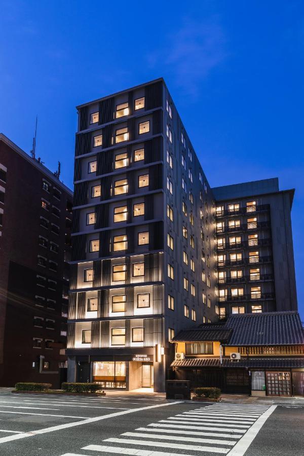 Sotetsu Fresa Inn Kyoto-Kiyomizu Gojo ภายนอก รูปภาพ