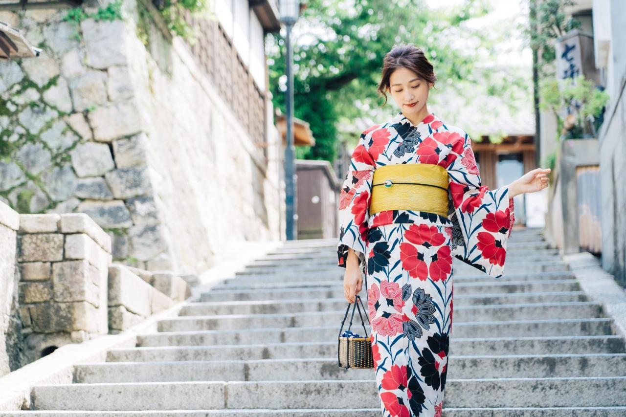 Sotetsu Fresa Inn Kyoto-Kiyomizu Gojo ภายนอก รูปภาพ