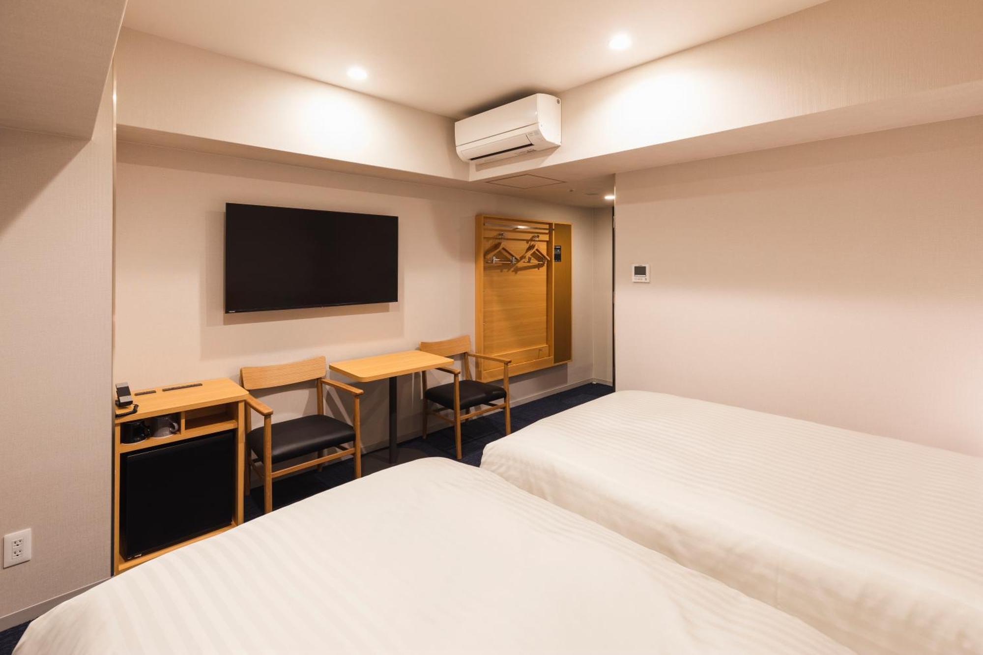 Sotetsu Fresa Inn Kyoto-Kiyomizu Gojo ภายนอก รูปภาพ