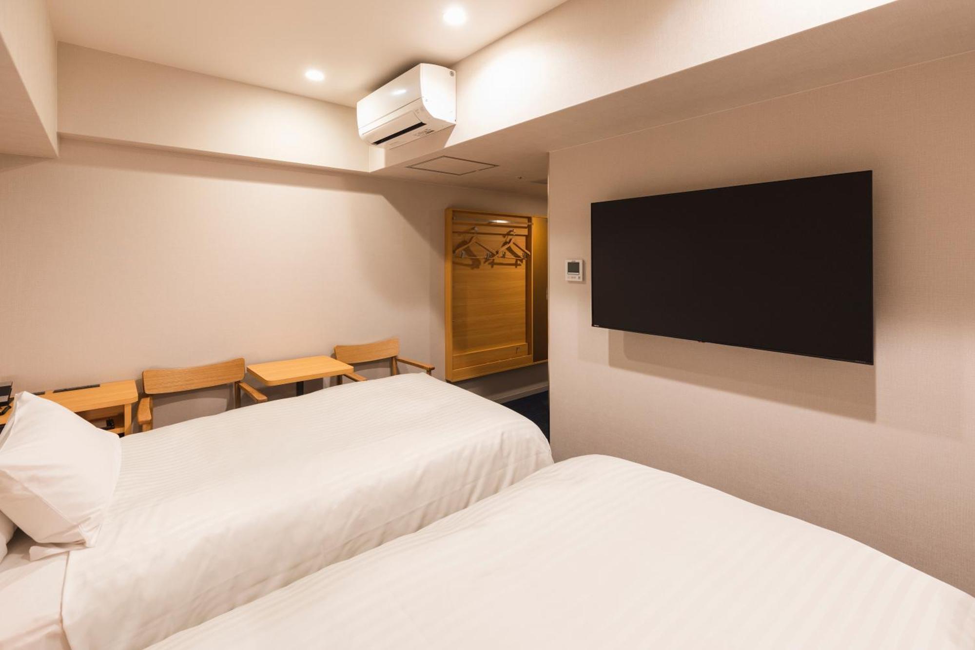 Sotetsu Fresa Inn Kyoto-Kiyomizu Gojo ภายนอก รูปภาพ