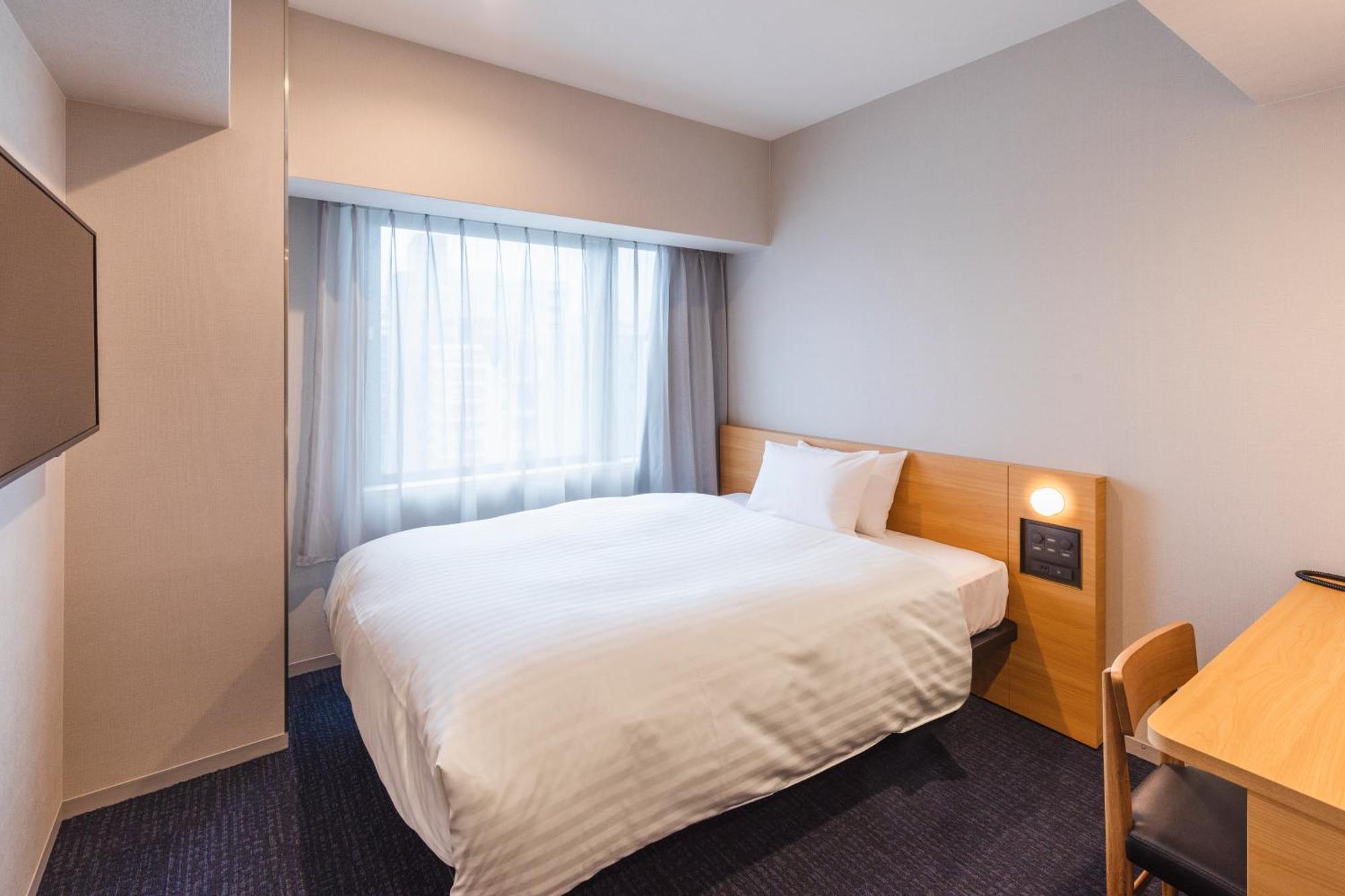 Sotetsu Fresa Inn Kyoto-Kiyomizu Gojo ภายนอก รูปภาพ